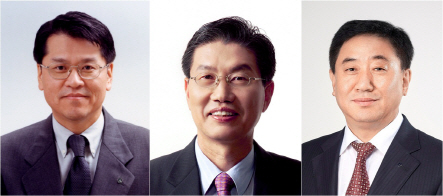 아모레퍼시픽, 사장단 인사..'동반성장·책임경영 강화