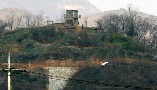 ‘온건파 장성택 실각설’… 軍, 北 도발 경계대세 강화