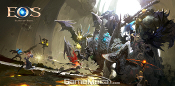 에오스, 다섯 보스가 지키는 대규모 공격대 '크란헤임' 추가