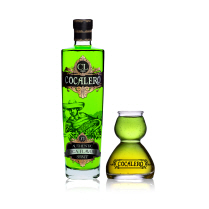 볼리비아 코카잎으로 만든 리큐르 ‘코카레로’ 출시