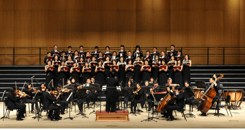 비발디 '글로리아'·헨델 '메시아'…크리스마스 합창 축제