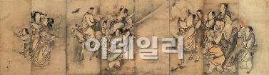 유물 300점에 새겨진 不死의 꿈