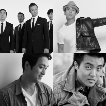 스누피와 제프 슈뢰더 콜라보 크리스마스 앨범 발매