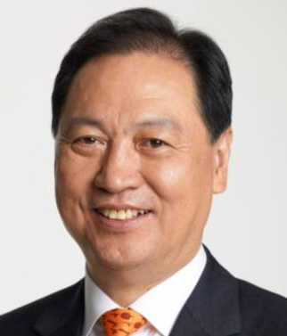 강태선 블랙야크 회장 "글로벌 톱5 도약하겠다"