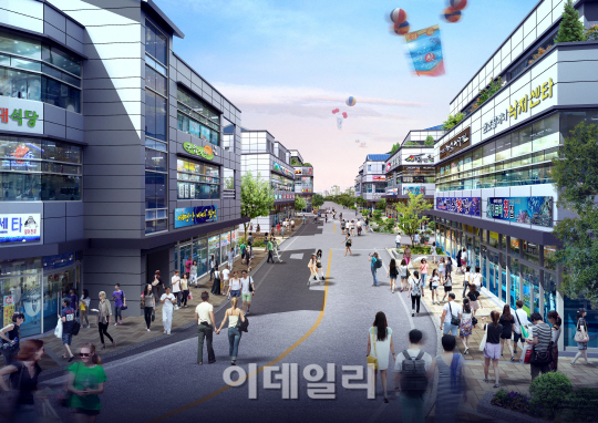 전국 최대 규모'하남수산물복합단지' 이달 분양