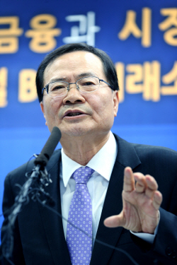 [일문일답]최경수 거래소 이사장 "정규시장 거래시간 연장 검토"                                                                                                                                  