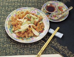 중국의 4대 요리 중 韓 입맛 잡은 '탕수육'의 근원에 관심
