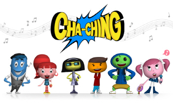 PCA생명, 어린이 경제교육위한 애니메이션 론칭