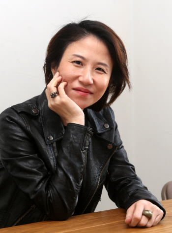  박성혜 "연기돌 만들어 '꽃미남' 시리즈 활짝"