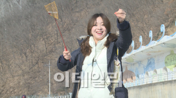 [경제와이드시즌2]겨울의 매력 '산천어축제에서 느껴보세요'(영상)