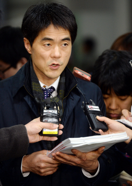 개인정보유출 집단소송 움직임 확산 조짐 '이미 100명 이상 동참'