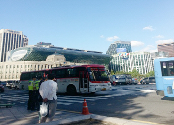  날씨에 맞는 설 귀성길 안전운전법