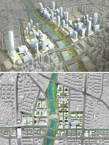 서울시, 창동·상계 일대 코엑스처럼 개발한다