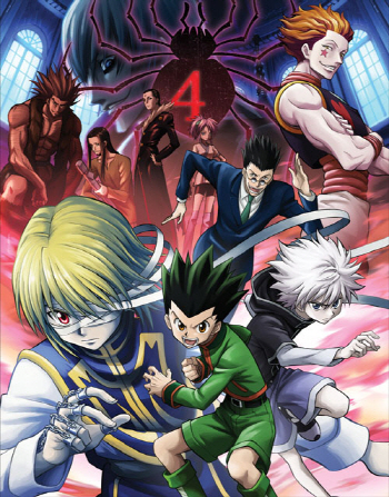 '아이들과 뭐하지?'..온가족 함께보는 애니메이션