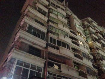 "중국 속에 한국..홍췐루를 가다"