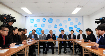安측 “새누리, 근거없는 폄훼 중단하라” 비판