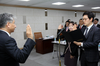 NH농협생명, 윤리경영 실천 결의대회 개최