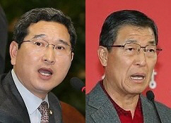 체육계 파벌 질타하면서‥계파정치 득세하는 새누리