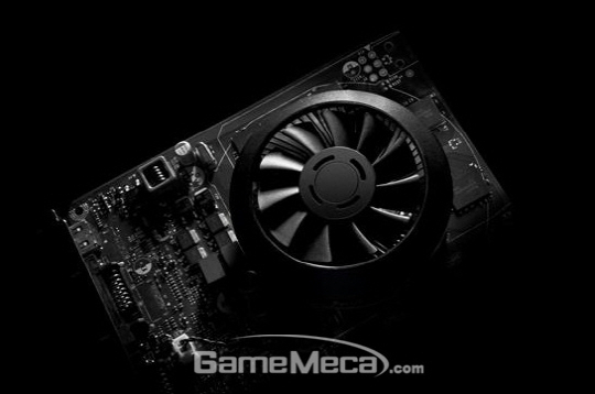 엔비디아, 기존 GPU 대비 2배 효율 ‘GTX 750 Ti’ 발표