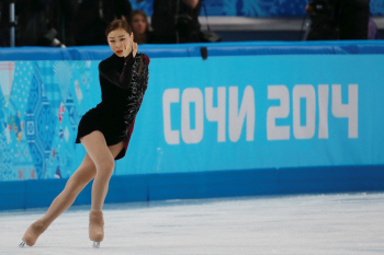 정치권 모처럼 한목소리‥"고맙다 김연아"                                                                                                                                                       