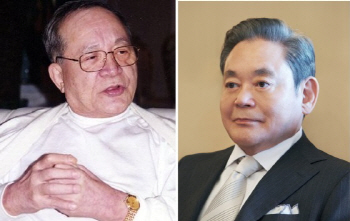 삼성가 소송 마무리, "국민께 심려 끼쳐 죄송"                                                                                                                                                   