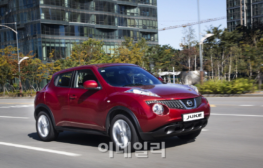 닛산, 3월 한달간 무상점검과 금융 프로모션 진행
