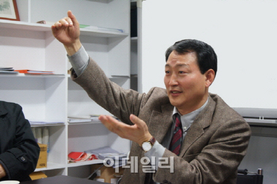 정부청사 빠진 과천시, '국가벤처특구' 지정 추진