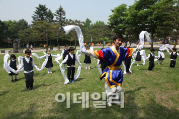 국립민속박물관 초등학생 위한 교과 프로그램 마련