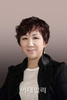 3월 자랑스러운 중소기업인에 강성자 ㈜에이치알에스 대표이사