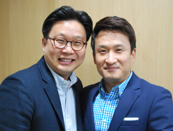 한국홍보전문가 서경덕 교수, 모스크바에 '한글 공부방' 지원