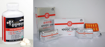 대형마트 홍삼 이어 '반값 비타민' 전쟁