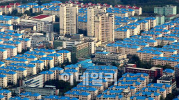 `돈줄 막힌` 中 부동산업체, 상업용MBS 눈돌린다