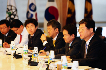 산업계 “육상풍력 환경규제 등 67개 규제 풀어달라”