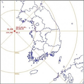 '태안 5.1 지진' 서울도 감지 이후 지진 대피요령에 '촉각'