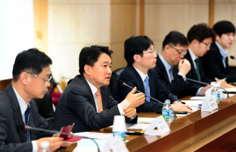 칼 뺀 산업부..신도 모르게 숨겨둔 공기업 '꼼짝마'
