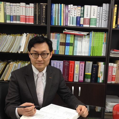 이혼상담 궁금증, “동거 후 결별, 재산분할 가능할까?”