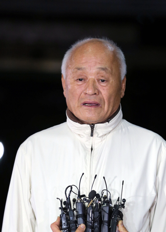 `황제노역` 허재호, 50억원 벌금 납부..나머지 174억원은?