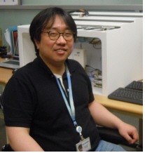'4월 엔지니어상'에 지승환 부문장·이한춘 수석연구원