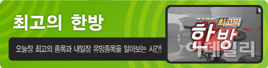 [최고의 한방] 자동매매시스템의 혁신! 철저한 원칙매매! 황금도끼 시스템!
