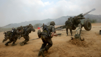 군대서 학점따기 '별' 달기보다 어렵군
