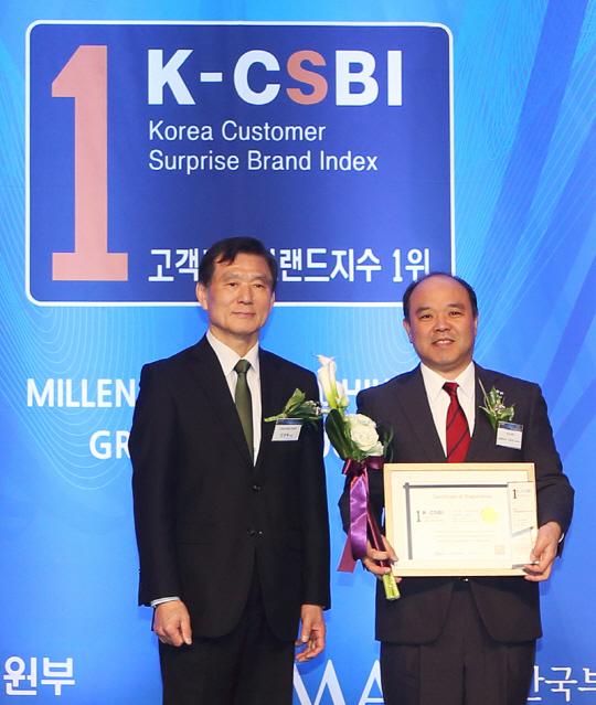 닛산 알티마, '가장 감동적인 수입 중형차' 2년 연속 1위