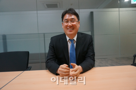 "대체투자, 자산운용 새 물꼬 될 것"