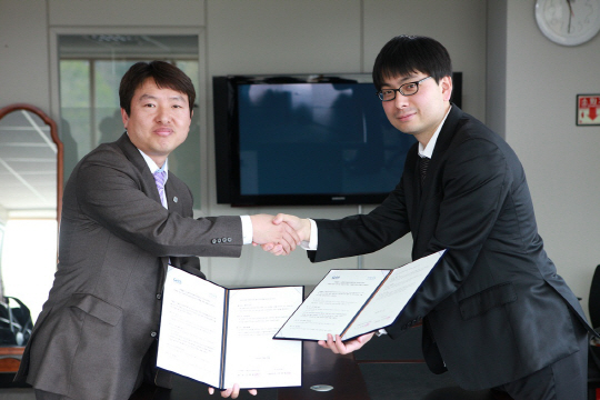 비상교육 아이수박씨, 서울영어마을 관악캠프와 업무협약