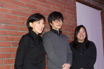 "한국관 20년째, 베니스비엔날레서 도약계기 마련할 것"