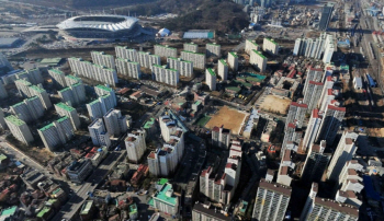 '한번에 낙찰 늘었다'‥서울·수도권 아파트 경매 후끈