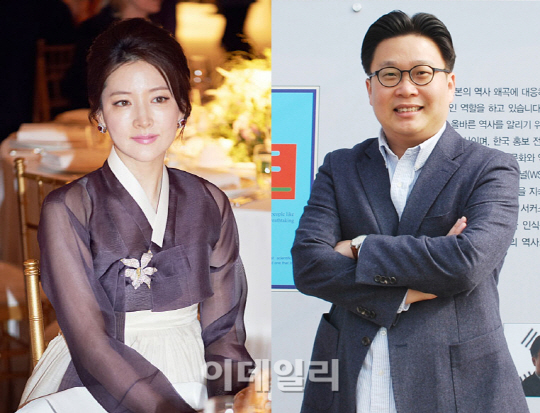 이영대-서경덕 교수, 할렘 '한국문화 거리축제' 후원