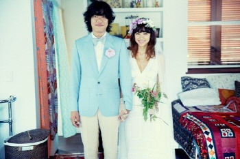 초호화 결혼식부터 하우스 웨딩까지..★ 이색 결혼식이 트렌드