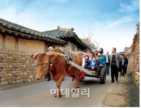 가정의달 5월 농식품부가 강추한 '가족여행지' 10곳은