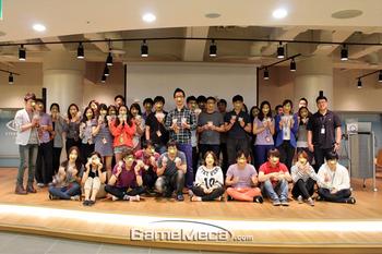 아이덴티티게임즈, 가정의 달 맞이 ‘나눔 팔찌’ 만들기 행사 가져