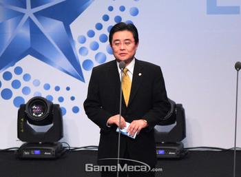 국회 겸직금지 통보, e스포츠협회 전병헌 회장 영향 없나?